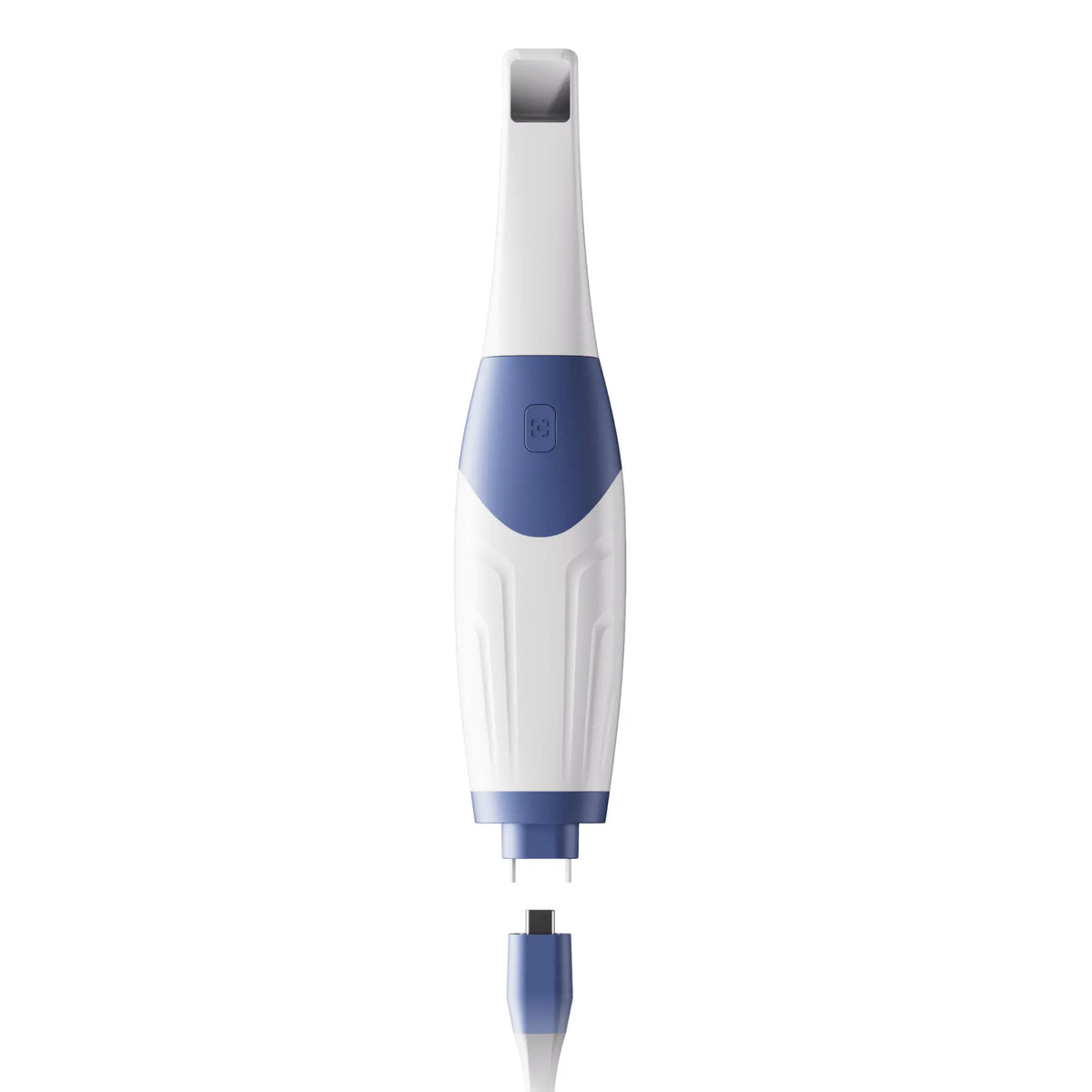 Scanner intra-oral Alliedstar AS260 en cours d'utilisation