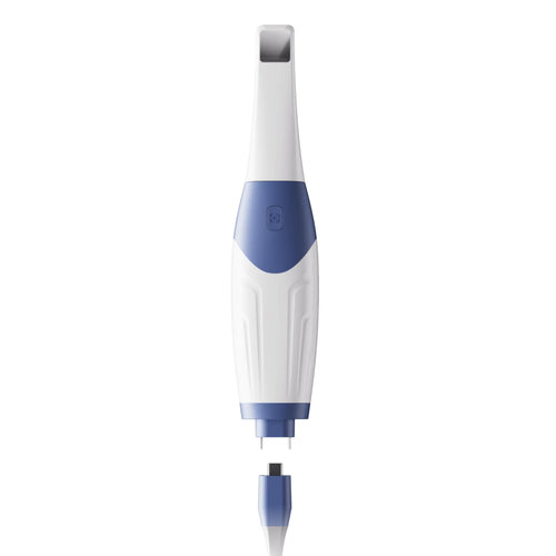 Scanner intra-oral Alliedstar AS260 en cours d'utilisation