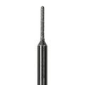 Meule diamantée VHF G240-R pour céramiques verre, radius 2,4 mm