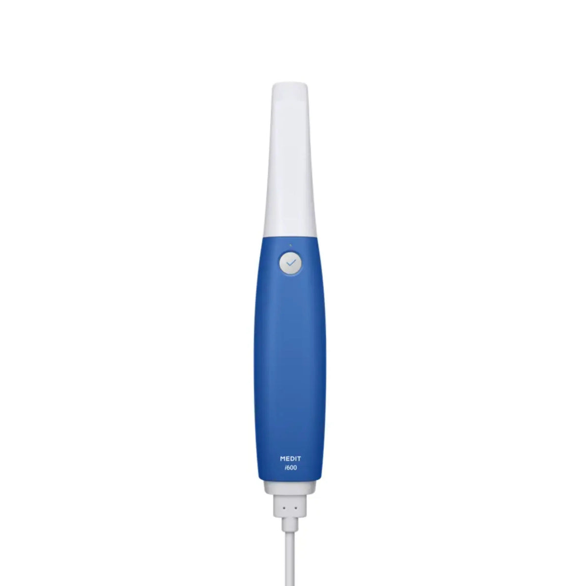 Scanner intra-oral Medit i600 sur son support