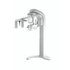 CBCT Osstem T2 installé en cabinet dentaire