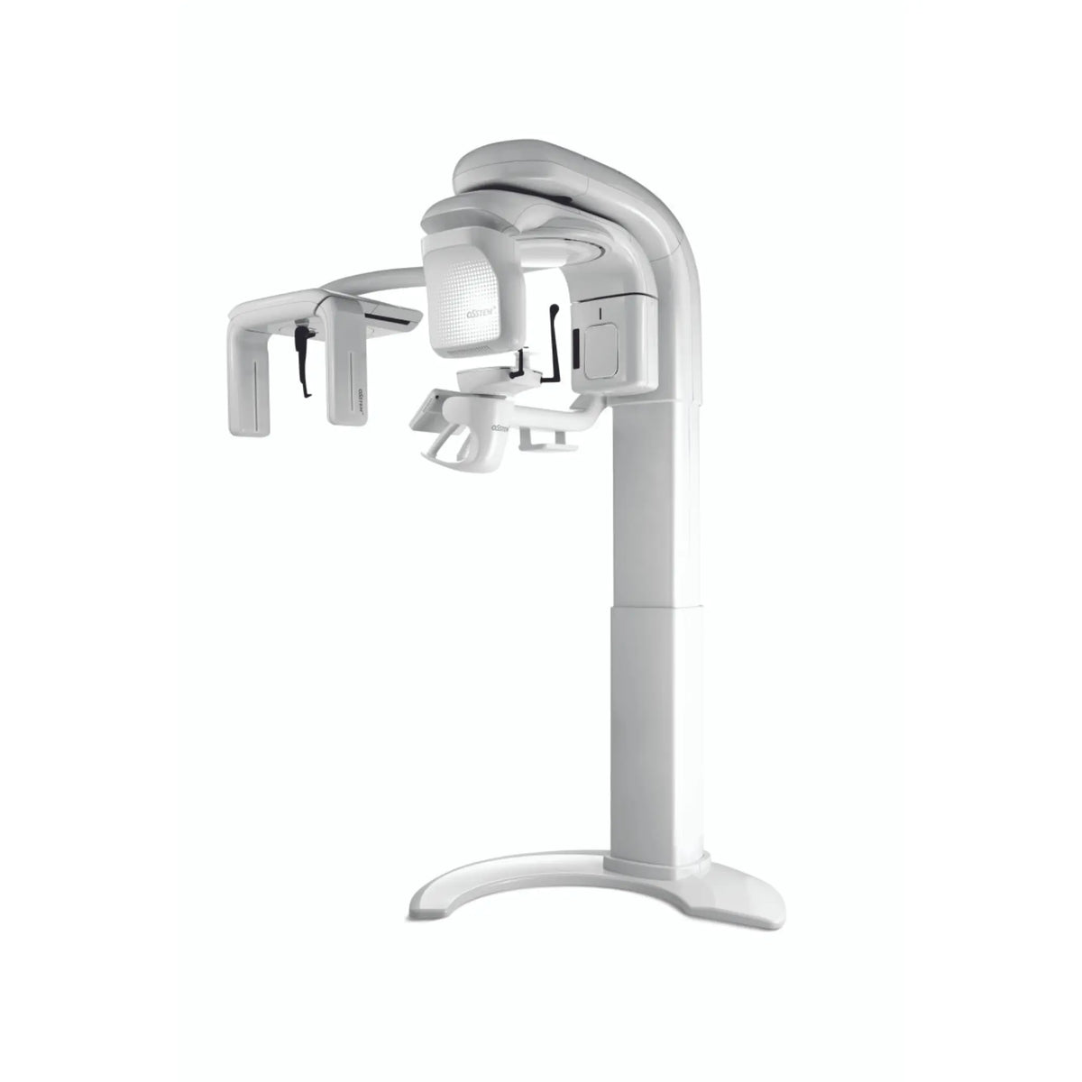 CBCT Osstem T2 installé en cabinet dentaire