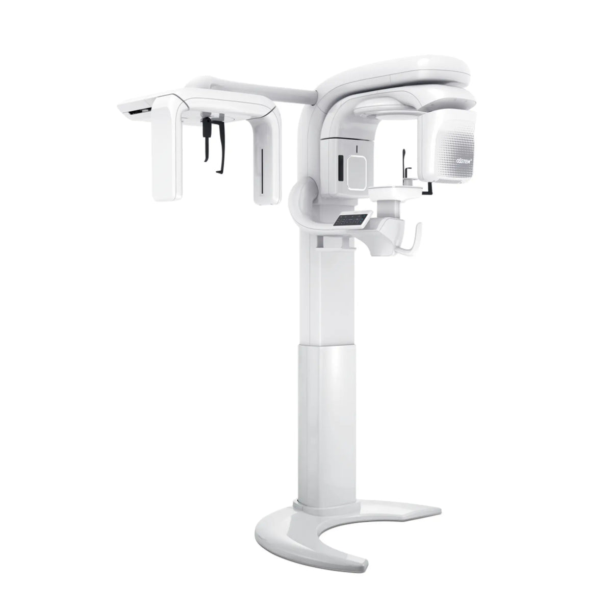 CBCT Osstem T2, imagerie 3D et panoramique dentaire