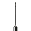 Fraise VHF P100-R2 pour cire et PMMA, double denture 1,0 mm