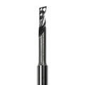 Fraise VHF P250-F1 pour cire et PMMA, cylindrique 2,5 mm