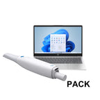 Pack scanner sans fil Medit i700 Wireless avec ordinateur