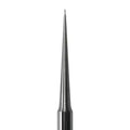 Fraise VHF U030-R2 universelle double denture radius 0,3 mm