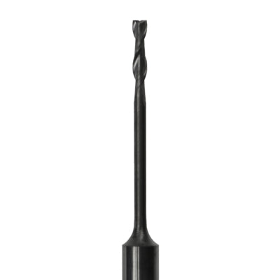 Fraise VHF U120-F2 universelle revêtue cylindrique 1,2 mm