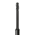 Fraise VHF Z200-R3 pour zircone, triple denture radius 2,0 mm